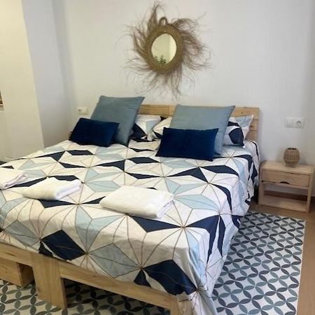 Alzira Bonita Les Barraques Loft 아파트 외부 사진
