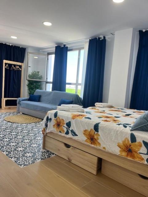 Alzira Bonita Les Barraques Loft 아파트 외부 사진